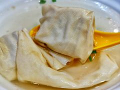千张包粉丝汤-大壶春生煎(四川中路店)