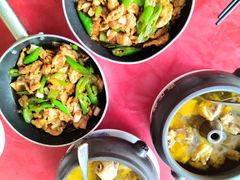 -福照楼汽锅鸡·云南菜(护国路店)
