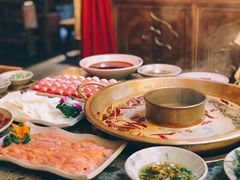 -Xiao Long Kan Hotpot Sydney 小龙坎老火锅