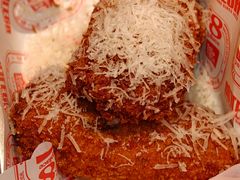 -BOTTEGA意库(中骏世界城店)