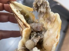 烤包子-正宗新疆天山烧烤(贵新街店)