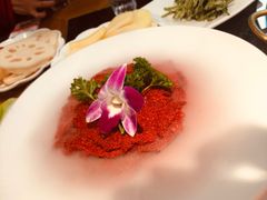 -潮火锅·麻辣牛肉火锅(观音桥方圆·LIVE店)