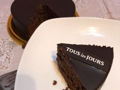巧克力蛋糕-多乐之日(五道口店)