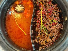 -钢管厂五区小郡肝火锅串串香(清河店)