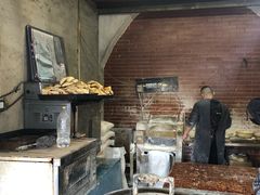 大堂-老白家烧饼烤包子(清真寺店)