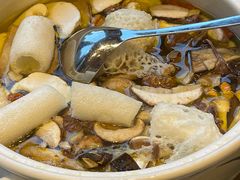 -黔蘑菇四季餐厅(观山湖店)