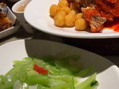 -吴越荣记苏州菜·松鼠桂鱼(月光码头店)