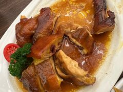 -新旺茶餐厅(鑫耀·光环live店)