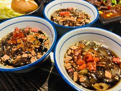 -火鳳祥美蛙牛肉自助(青悦城店)