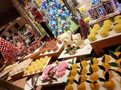 -骊韵咖啡厅(深圳中海凯骊酒店)