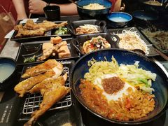 -馔豚·台北菜专门店(深圳湾万象城店)