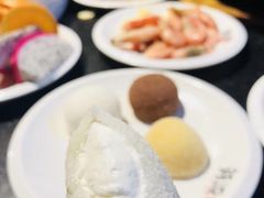 -悟烧·自助烤肉料理(秋林旗舰店)