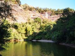 -丹霞山风景名胜区