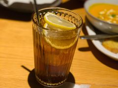 -The Diner X餐厅(青岛万象城店)
