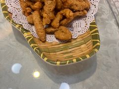 -金百万(方庄店)