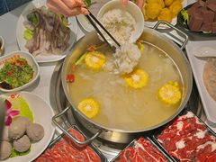 -万达广场(南宁青秀店)