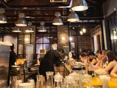 -The Workshop Coffee
