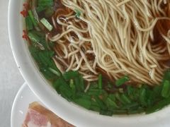 -老赵面店(大西路店)