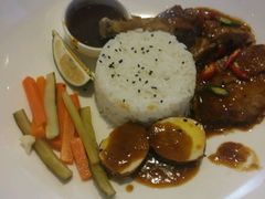 -Ricci睿奇美式餐厅(五道口店)