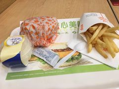 -德克士(前门店)