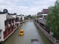 -召稼楼古镇