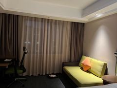 -西安钟楼北大街希尔顿欢朋酒店