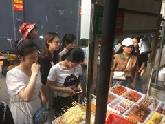 -好可爱经典炸炸炸·炸鲜奶(长郡老店)
