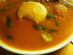 稀里糊涂烩饭-源一咖啡馆(麒麟巷步行街店)