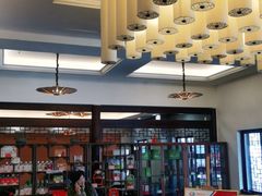 大堂-新虹楼饭庄(崇明陈家镇店)
