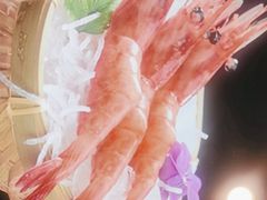 -和创柚子·会席日本料理(新区淮海街店)