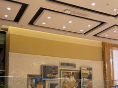 -怡聚轩全日制自助餐厅(大中华喜来登酒店)