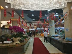 -东江海鲜酒家(艺都分店)