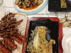 -爪王羊排火锅·烧烤