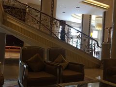-昆明南亚风情园豪生大酒店-泰式国际海鲜自助餐厅