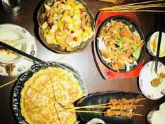 -凯撒尔新疆特色主题餐厅(青山店)