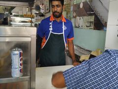 -新加坡Zam Zam餐馆