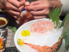 -極上萬膳·日料放题(海岸城店)