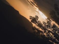 -高榜山景区
