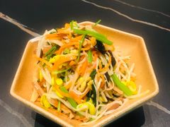 金陵传统素什锦-童福兴·南京菜(老门东店)