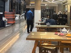 -清真磨沟沿老字号牛肉面(总店)