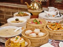 -点都德(大茶楼店)