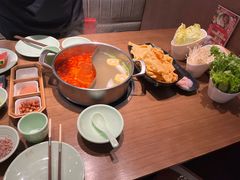 -掂档潮汕牛肉火锅(沈阳万象城店)