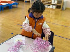 -吉的堡幼儿园(上海金山英慈园)
