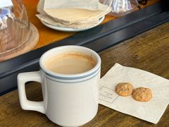 -Cafe del Volcan(永康路店)