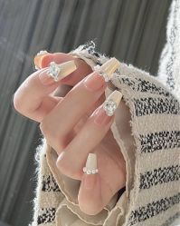 -斯馨·健康美甲美睫