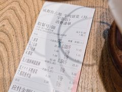 -成都你六姐·牛肉冒菜(上海环宇荟店)