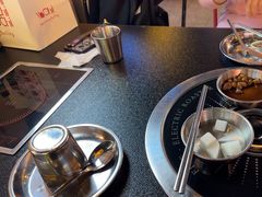 -包装马车·韩国料理·포장마차