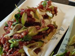 -厚味居炙子烤肉·清真(天桥南纬路店)