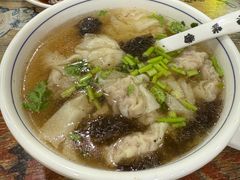 -老谢野馄饨(延安路店)