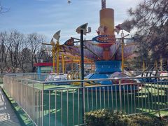 -朝阳公园游乐园